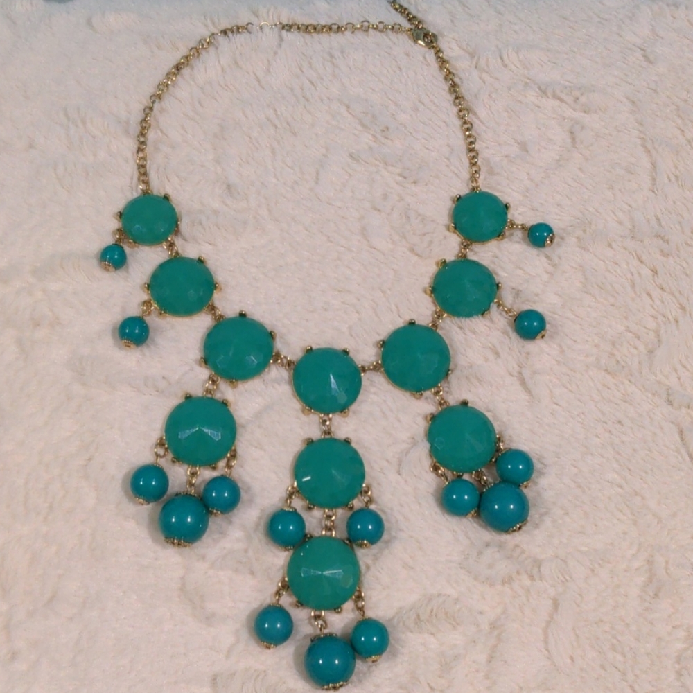 Turquoise Necklace